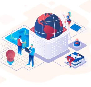 Разработка сложных сайтов для построения систем коммуникации в Фресно