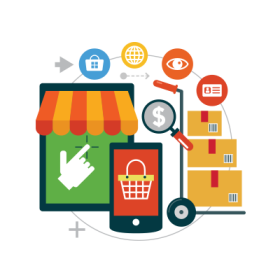 Разработка сложного сайта для сферы логистики в Фресно